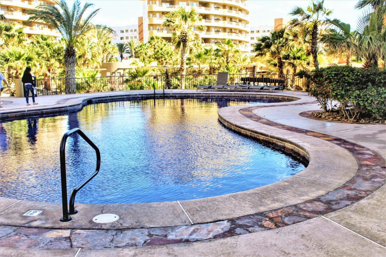 Bella Sirena 601-B -Stylish Condo In Oceanfront Resort Пуэрто-Пеньяско Экстерьер фото