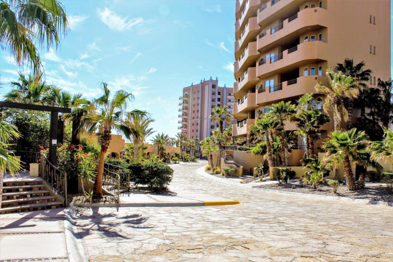 Bella Sirena 601-B -Stylish Condo In Oceanfront Resort Пуэрто-Пеньяско Экстерьер фото