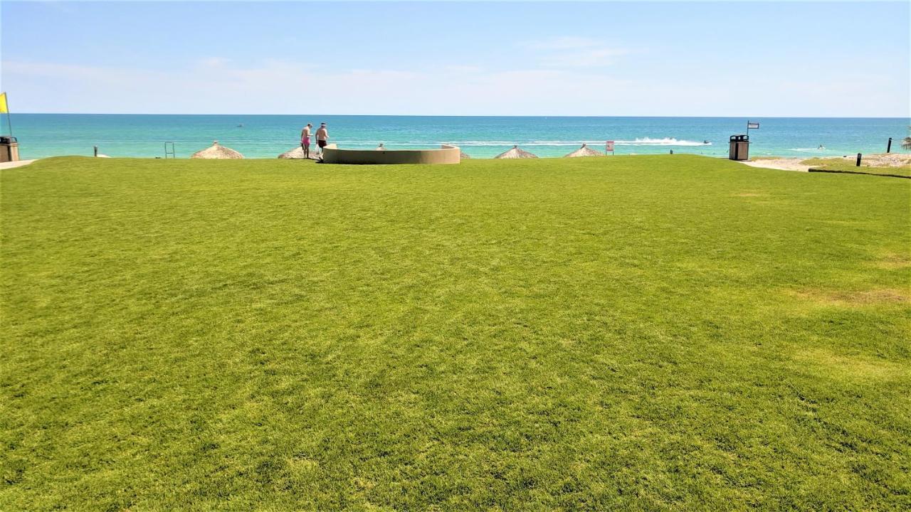 Bella Sirena 601-B -Stylish Condo In Oceanfront Resort Пуэрто-Пеньяско Экстерьер фото
